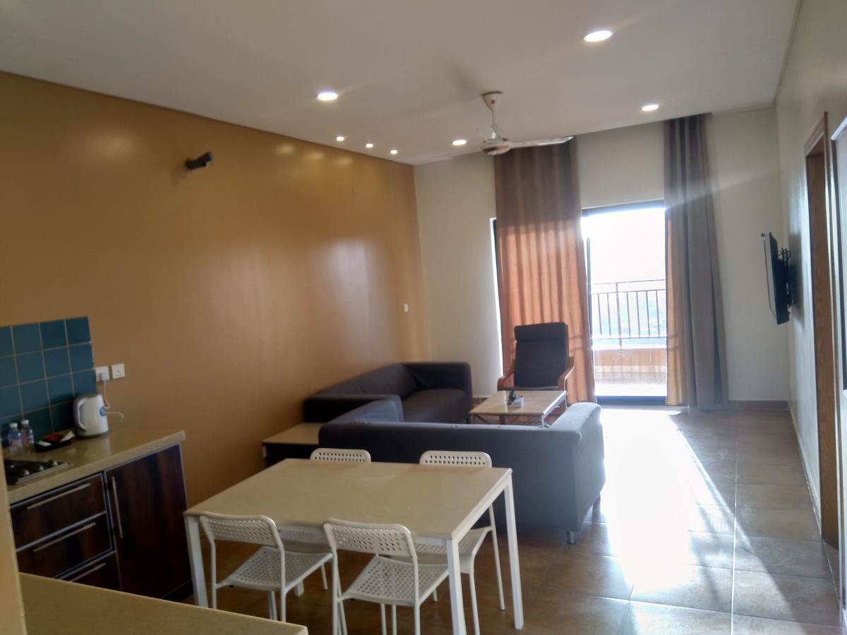 Beit Al Ward Villa Ash Shafa Exterior photo