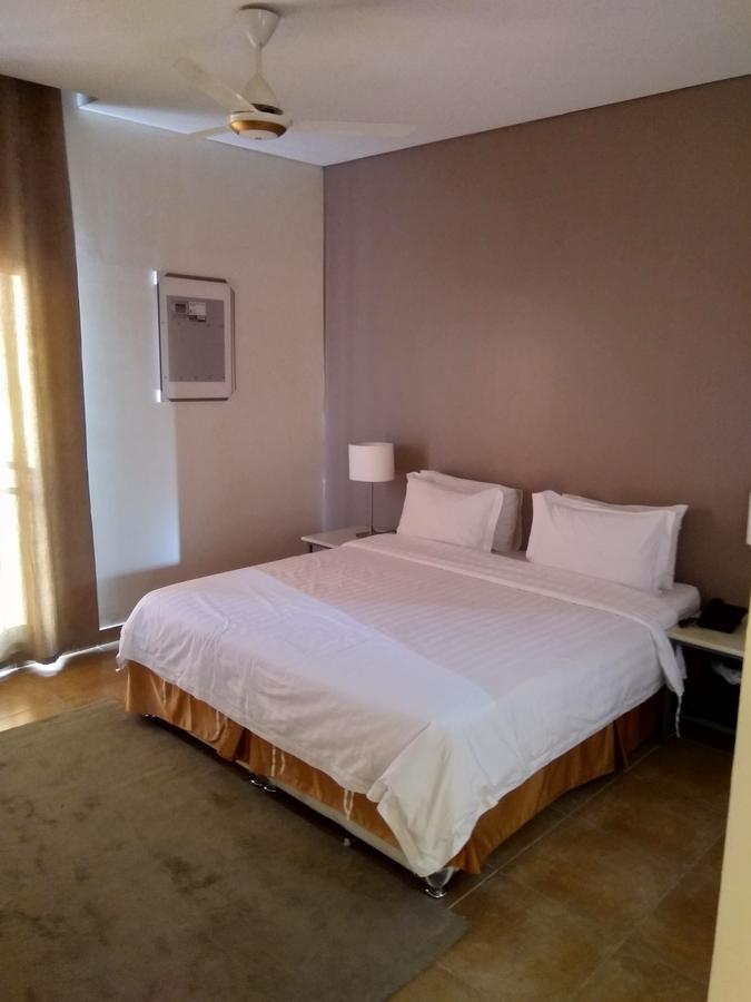 Beit Al Ward Villa Ash Shafa Exterior photo