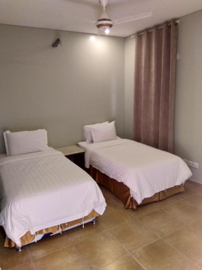 Beit Al Ward Villa Ash Shafa Exterior photo