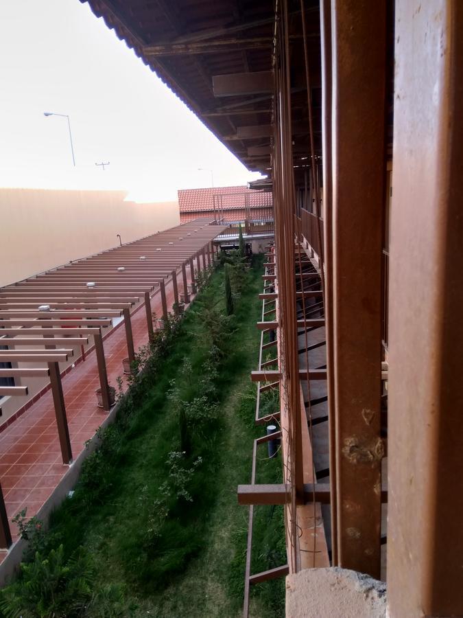 Beit Al Ward Villa Ash Shafa Exterior photo