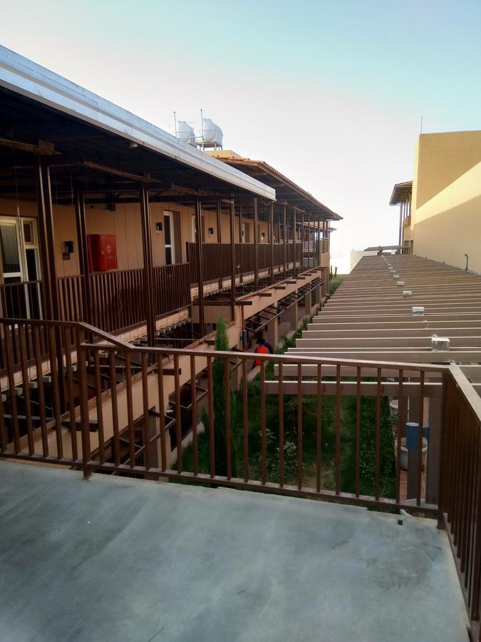 Beit Al Ward Villa Ash Shafa Exterior photo